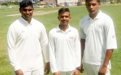 GCB/DMLAS/NSC/NSSCL …Wins for Cummings Lodge, Hindu College, Tucville and Christ Church Secondary