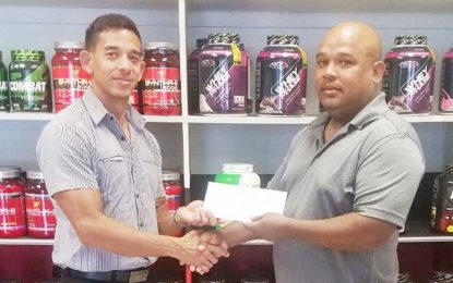 Powerlifters belting up for 2017 Finale, Senior Nationals on Sunday