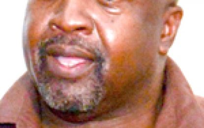 AFC risks losing ‘corn and husk’ despite having power to overthrow Govt. – Dr. Hinds