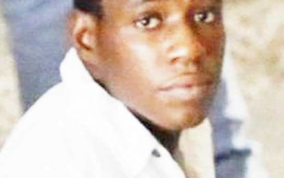 Two witnesses testify as peacemaker killing PI commences