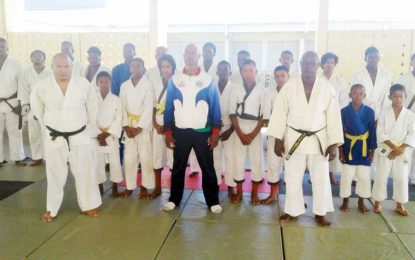 GJA completes successful year