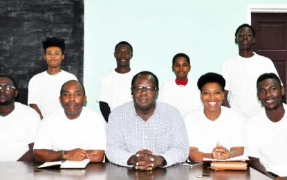 KK Warriors FC elect executive for another two year term