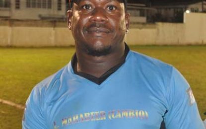 GFSCA Guyana Cup 7…Boots All stars, Regal Masters, Floodlight, Speedboat secure final spots