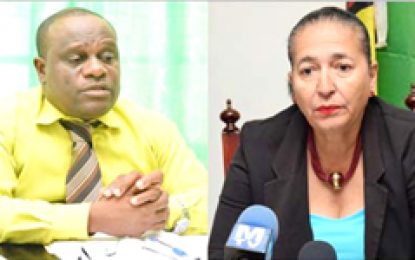 Secret China Trip…Mayor says wasn’t obligated to disclose who she was taking