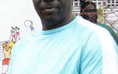 Berbice Volleyball Association releases activities for the rest of the year
