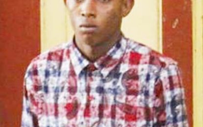 Man on bail for four armed robbery charges, back in court for a fifth