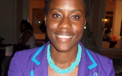 Empowering diabetes workshop targets young women