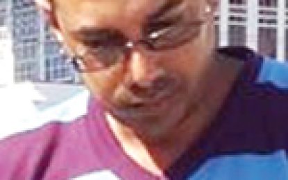 Babita Sarjou’s ex-husband, accomplice to face High Court for murder