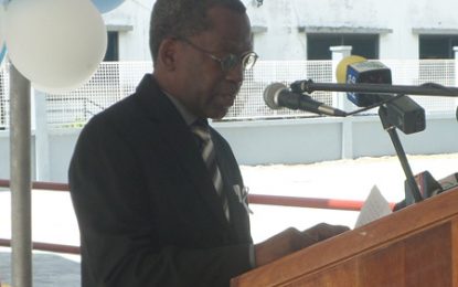 GPHC Maternity Unit still hard-pressed to reduce maternal and neonatal rates – OBGYN Head