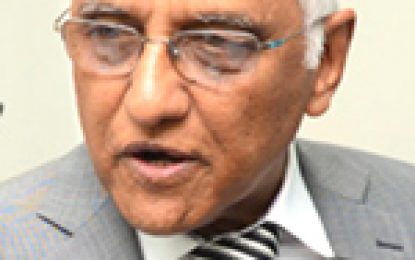 Govt. allowing constitutional violations in rush for oil