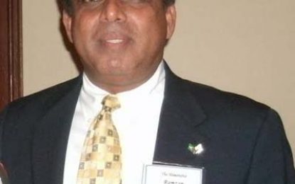 Florida-based Guyanese bemoan consulate…Miami’s honorary consul employs wife, doesn’t know her salary