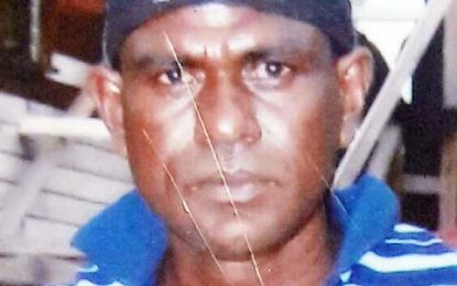 Buried body of cane harvester to be exhumed for autopsy