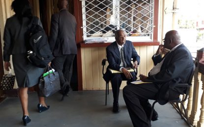 US$500M rice proceeds probe… SOCU, GBTI continue battle over transaction documents