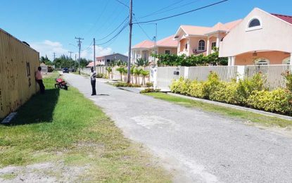 Pradoville Two probe…Assessor moves in to value properties