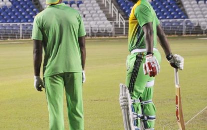 Johnson credits Shiv for return to form