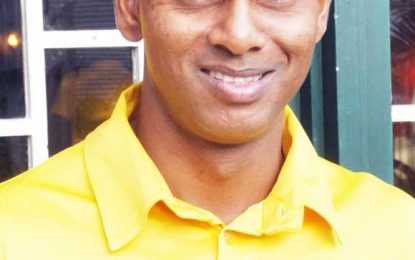 Chanderpaul’s unbeaten half century spearheads E’bo to nine-wkt win over ECD