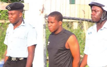 Peacemaker stabbed to death during sibling brawl