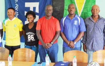 Wilson returned as head of EBFA following AGM on Sunday last
