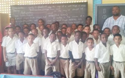 Hicks and Basdeo impress as Rose Hall Town King Solomon Logistics U12 trials