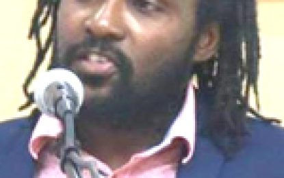 Gagging of Petroleum Commission employees is an anti-corruption measure