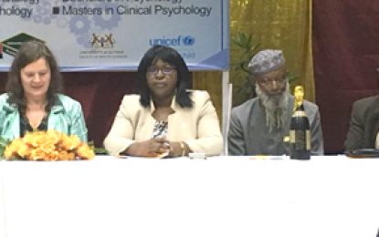UG introduces first psychology programme