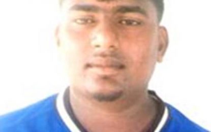 Berbice Cricket Board Second Division competition…Wins for Edinburg, Tucber Park, #73 Young Warriors, #77 Sports Club & #70 CC