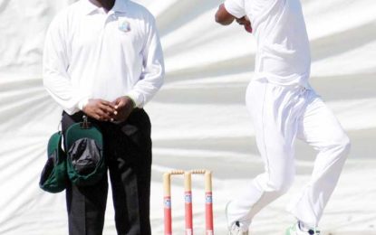 GCB Jaguars 50-over Franchise League…Defending 3-Day Champs remain unbeaten with washed our game; Wins for L/C’tyne, W/ B’ce