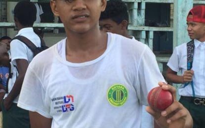 GCB/DMLAS/NSC/NSSCL …Number 8, Bush Lot, Goed Fortuin and Patentia on winners row