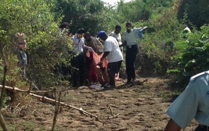 Body of missing Sterling Products employee found in C’tyne backlands