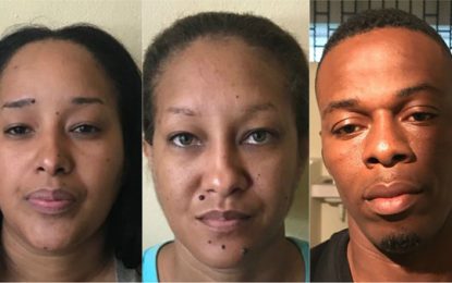 Guyanese lawyer observing 12 kilos coke case in Barbados