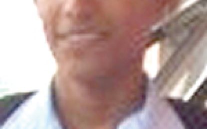 As eighth anniversary of unsolved killing..Dad still pursues justice for son murdered near melon farm