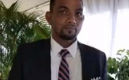 Bishop accused   of rape remains in custody