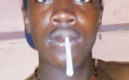 Teen escapee jailed for unlicensed gun