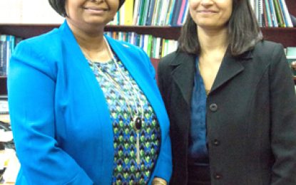 Ministry creating guidelines to detect social determinants of health