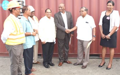 More help needed to mitigate impact of recent hurricanes on trade