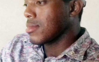 Girlfriend plotted with cops to execute ‘Sagga’