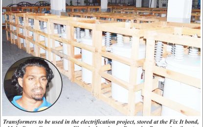 $745M works commence to bring power to several new housing schemes