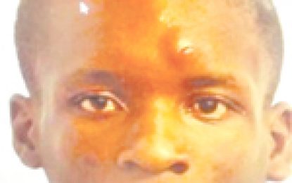 ‘Spin and Kill’ charged with killing Sophia labourer