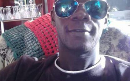 Soldier gets bail on robbery charge