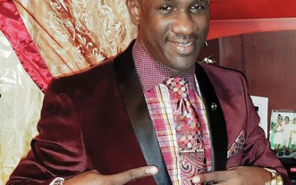 Robber apologises, leads radio DJ to stolen laptop
