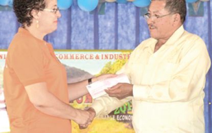 17th Rupununi Expo launched