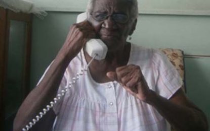 First female marriage officer remembered as a “virtuous woman”