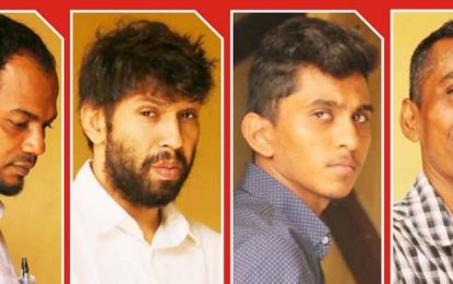 $550M cocaine-in-lumber bust…Trial adjourned until early February