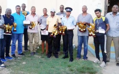 Cricket Clubs benefit from RHTY&SC and Fitness 53 Gym joint Outreach Programme