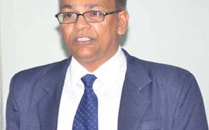 Auditor General still to receive financial statements for Lotteries Commission