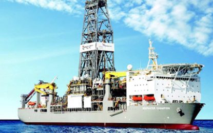 Church of England urged to divest from ExxonMobil