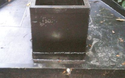 Venezuelan among two held as…Submersible vessel found at Port Kaituma