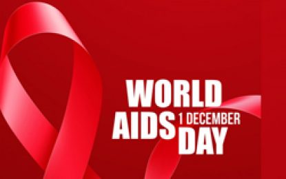 More countries achieve mother-to-child transmission of HIV and syphilis status