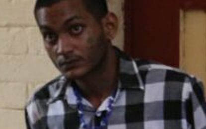 Prisoner charged for threatening to kill President