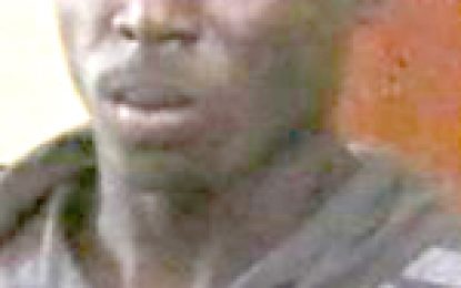 Employee steals boss’ vehicle, goes on ‘joyride’